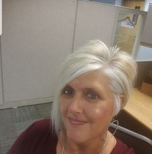 Meet your Posher, Dawn